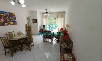 Imagem 2: Apartamento 3 dormitorios com lazer