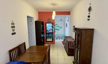 Imagem 3: Apartamento à venda no bairro Astúrias - Guarujá/SP