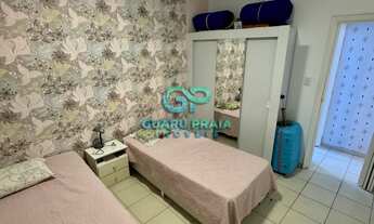 Imagem 6: Apartamento à venda no bairro Astúrias - Guarujá/SP