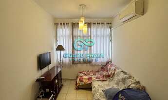 Imagem 2: Apartamento à venda no bairro Astúrias - Guarujá/SP