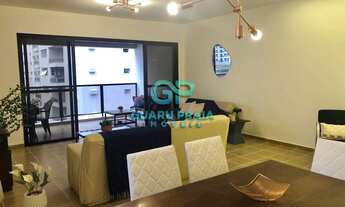 Imagem 7: 3 quartos, 5 banheiros, maravilhosa sala com sacada, cozinha ampla, TRÊS VAGAS DE GARAGEM