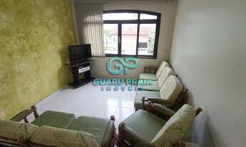 Imagem: Apartamento 2 dormitorios 150m da Praia