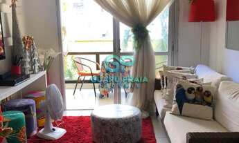 Imagem: Apartamento à venda no bairro Enseada