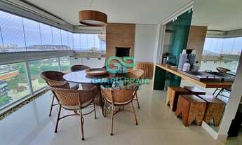 Imagem: Apartamento Alto Padrão em Enseada, Guarujá/SP