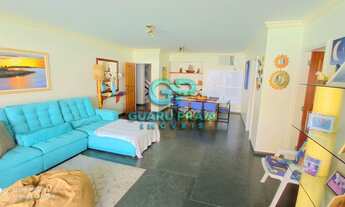 Imagem 6: Amplo lado praia