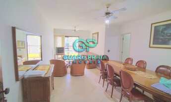 Imagem 3: Apartamento à venda no bairro Enseada - Guarujá/SP