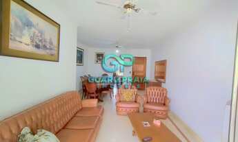 Imagem 4: Apartamento à venda no bairro Enseada - Guarujá/SP