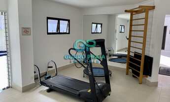 Imagem 7: Apartamento reformado, 3 dormitórios, 1 suítes, 3 banheiro, 1 vaga na garagem, 75M² de Áre