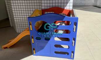 Imagem 5: Apartamento reformado, 3 dormitórios, 1 suítes, 3 banheiro, 1 vaga na garagem, 75M² de Áre