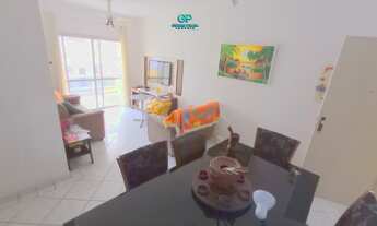 Imagem 4: Apartamento Padrão para Venda em Enseada Guarujá-SP