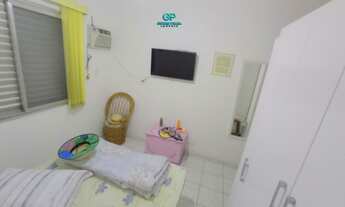 Imagem 6: Apartamento Padrão para Venda em Enseada Guarujá-SP