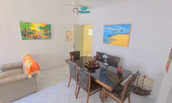 Imagem 3: Apartamento Padrão para Venda em Enseada Guarujá-SP