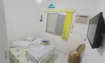 Imagem 5: Apartamento Padrão para Venda em Enseada Guarujá-SP