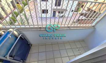 Imagem: Apartamento à venda no bairro Tombo - Guarujá/SP