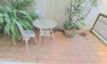 Imagem 2: Apartamento Padrão para Venda e Aluguel em Enseada Guarujá-SP