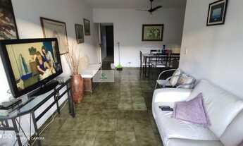 Imagem 4: Apartamento Padrão para Venda e Aluguel em Enseada Guarujá-SP