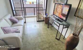 Imagem 7: Apartamento Padrão para Venda e Aluguel em Enseada Guarujá-SP