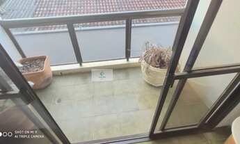 Imagem 3: Apartamento Padrão para Venda e Aluguel em Enseada Guarujá-SP