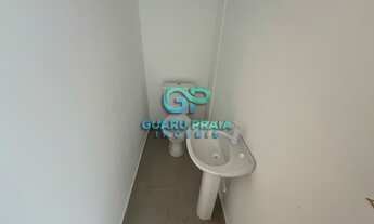 Imagem 5: Sobrado NOVO 2 dorms praia da enseada