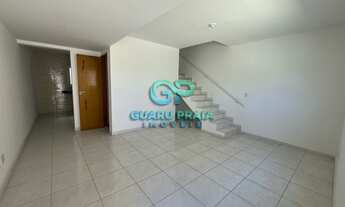 Imagem 3: Sobrado NOVO 2 dorms praia da enseada