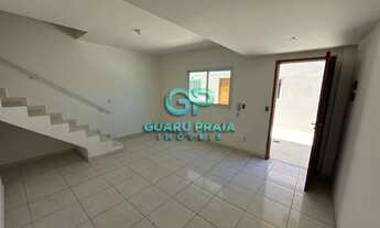 Imagem 2: Sobrado NOVO 2 dorms praia da enseada