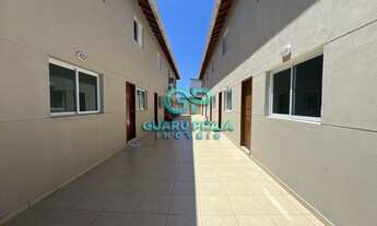 Imagem: Sobrado NOVO 2 dorms praia da enseada