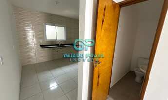 Imagem 6: Sobrado NOVO 2 dorms praia da enseada