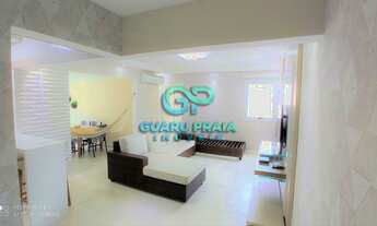 Imagem 3: Apartamento à venda no bairro Pitangueiras - Guarujá/SP