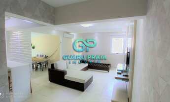 Imagem 2: Apartamento à venda no bairro Pitangueiras - Guarujá/SP