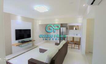 Imagem 6: Apartamento à venda no bairro Pitangueiras - Guarujá/SP