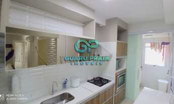 Imagem 7: Apartamento à venda no bairro Pitangueiras - Guarujá/SP