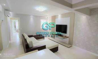 Imagem 5: Apartamento à venda no bairro Pitangueiras - Guarujá/SP