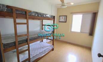 Imagem 7: Apartamento à venda no bairro Enseada - Guarujá/SP