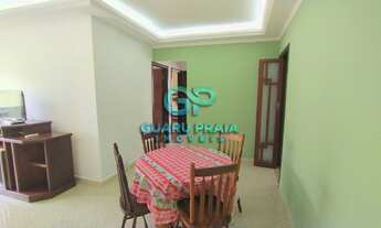 Imagem 4: Apartamento à venda no bairro Enseada - Guarujá/SP