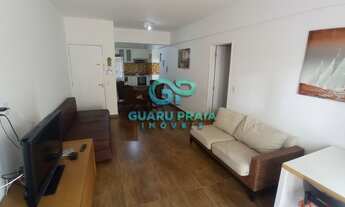 Imagem 4: Apartamento à venda no bairro Enseada - Guarujá/SP