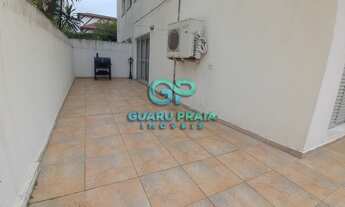 Imagem 1: Apartamento à venda no bairro Enseada - Guarujá/SP