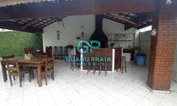 Imagem 2: Apartamento à venda no bairro Enseada - Guarujá/SP