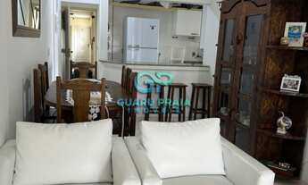 Imagem 6: Apartamento 2 dormitorios praia da enseada