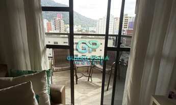 Imagem 2: Apartamento 2 dormitorios praia da enseada