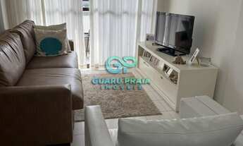 Imagem 7: Apartamento 2 dormitorios praia da enseada