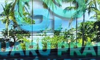 Imagem: Apartamento à venda no bairro Pitangueiras