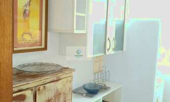 Imagem 7: Apartamento Duplex para Venda e Aluguel em Enseada Guarujá-SP