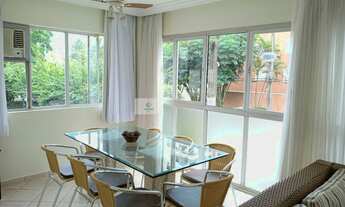 Imagem 2: Apartamento Duplex para Venda e Aluguel em Enseada Guarujá-SP
