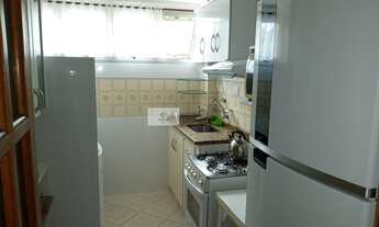 Imagem 6: Apartamento Duplex para Venda e Aluguel em Enseada Guarujá-SP