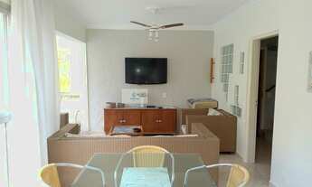 Imagem 4: Apartamento Duplex para Venda e Aluguel em Enseada Guarujá-SP