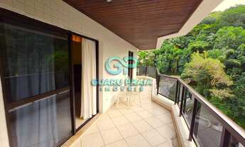 Imagem 2: Apartamento à venda no bairro Pitangueiras - Guarujá/SP