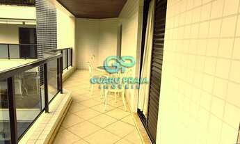 Imagem 5: Apartamento à venda no bairro Pitangueiras - Guarujá/SP