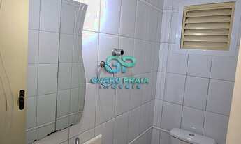 Imagem 6: Apartamento à venda no bairro Pitangueiras - Guarujá/SP