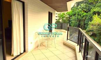 Imagem 4: Apartamento à venda no bairro Pitangueiras - Guarujá/SP