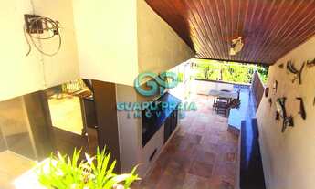 Imagem 6: Apartamento Cobertura Triplex em Enseada, Guarujá/SP